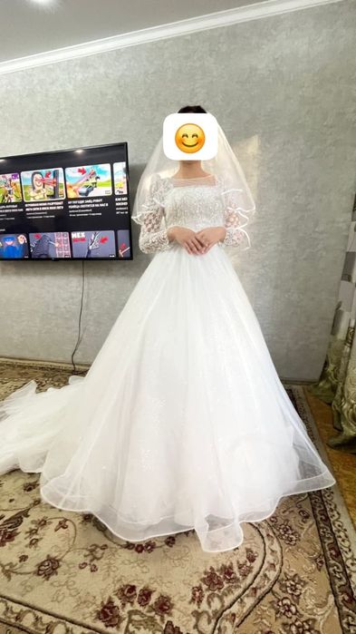 Продам платье...