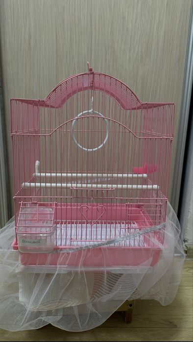 Продам . Срочно. Клетки.