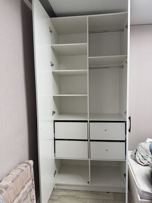 Продам шкаф 230*100см