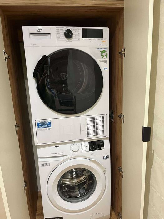 Дава се под наем Двустаен апартамент в София, Банишора - 65 кв.м за 484.5 € - Снимка #3