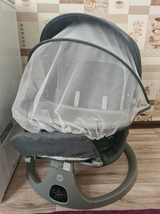 Шезлонг Dearest Dearest шезлонг 3 в 1