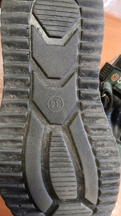 Продам Сандали детские