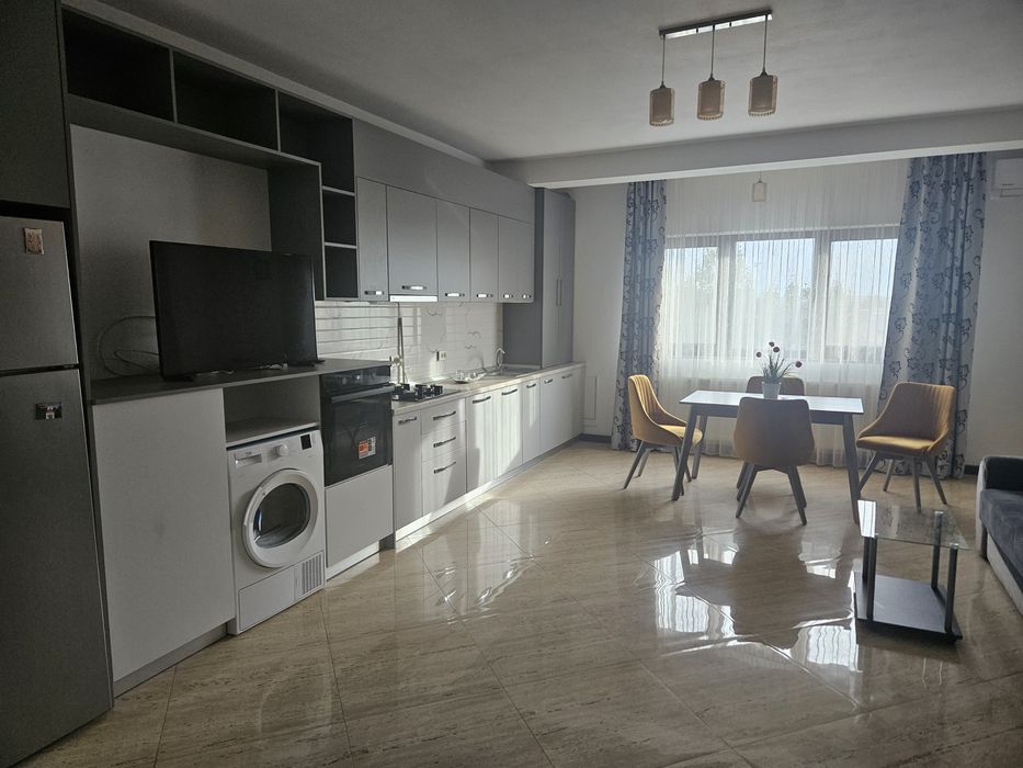 Inchirieri apartamente