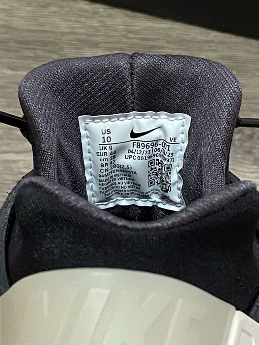 Nike Air Huarache; №44, отговарят на 42