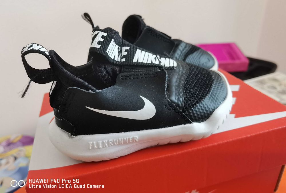 Nike детски маратонки