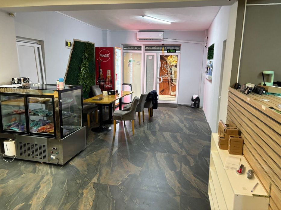 Vand Mobilier/Mese/Scaune/ sau preluare Spatiu