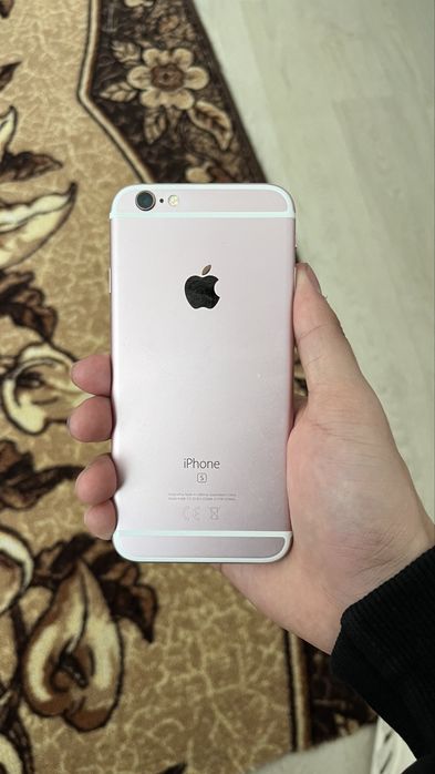 Айфон 6с сатылады