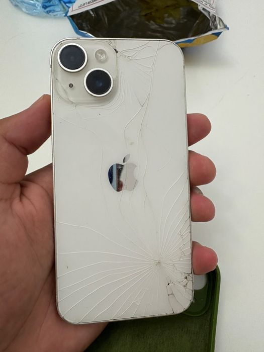 iphone 14 обмен на андройд жақсы жағдайда