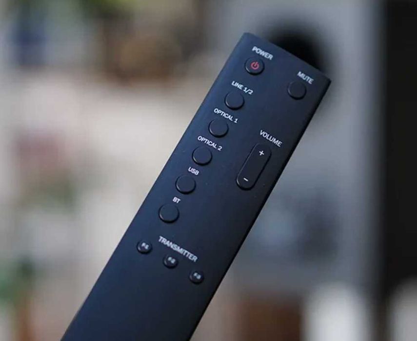 Boxe active wireless, Magnat Hi-End  – 110W RMS,ambalaj original