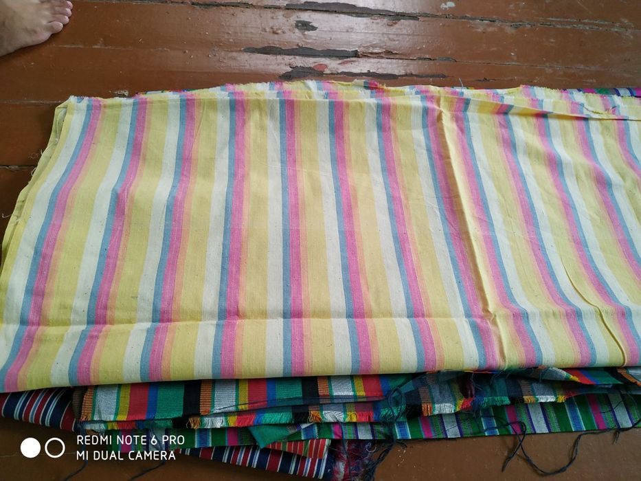 Dasturxonlar qadimgi