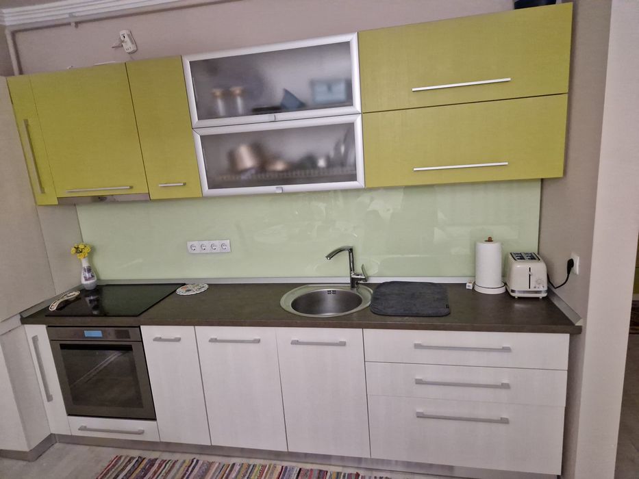 Mobila de bucatarie MDF