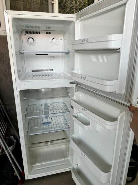 Холодильник LG electrocool