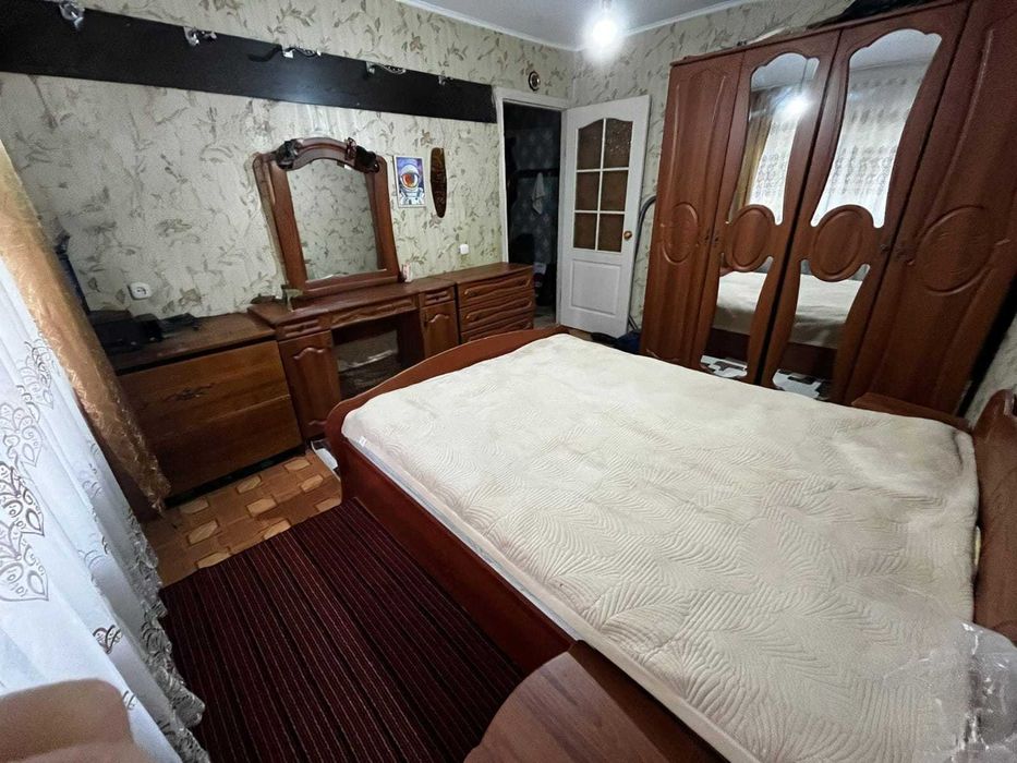 2 ком квартира на ремзаводе