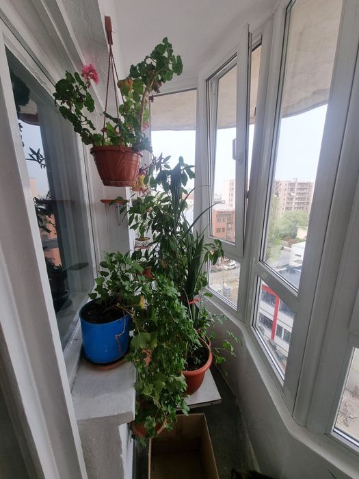 Apartament Bd Unirii
