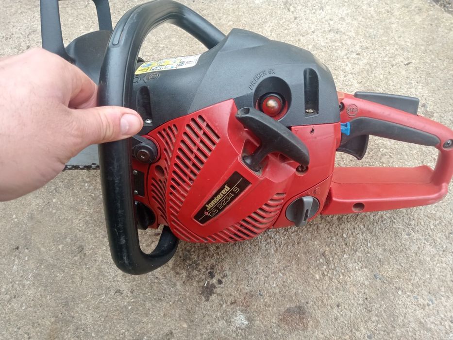 Drujba Jonsered 2234S