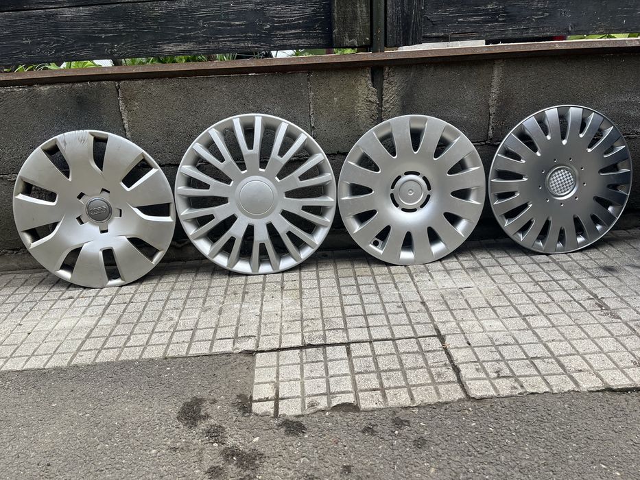 Capace 15”-16” roti