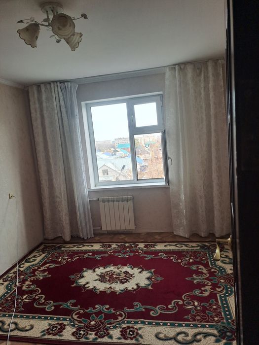 Продам 2х квартиру