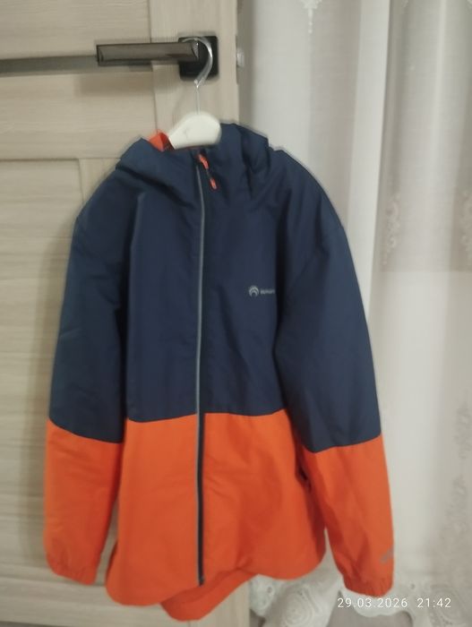 Ветровка outventire