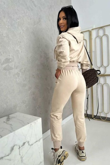 trening dama,bumbac,calitate 1