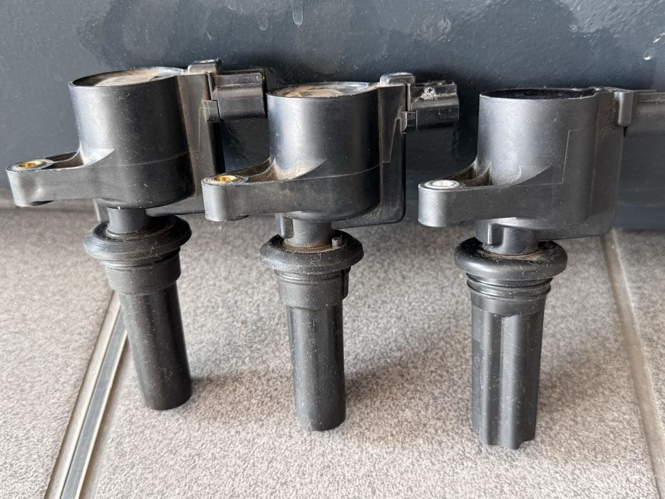 Jaguar S Type Бобини