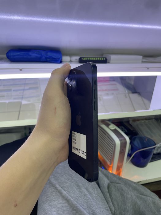 iPhone 12 128GB в идеальном состоянии
