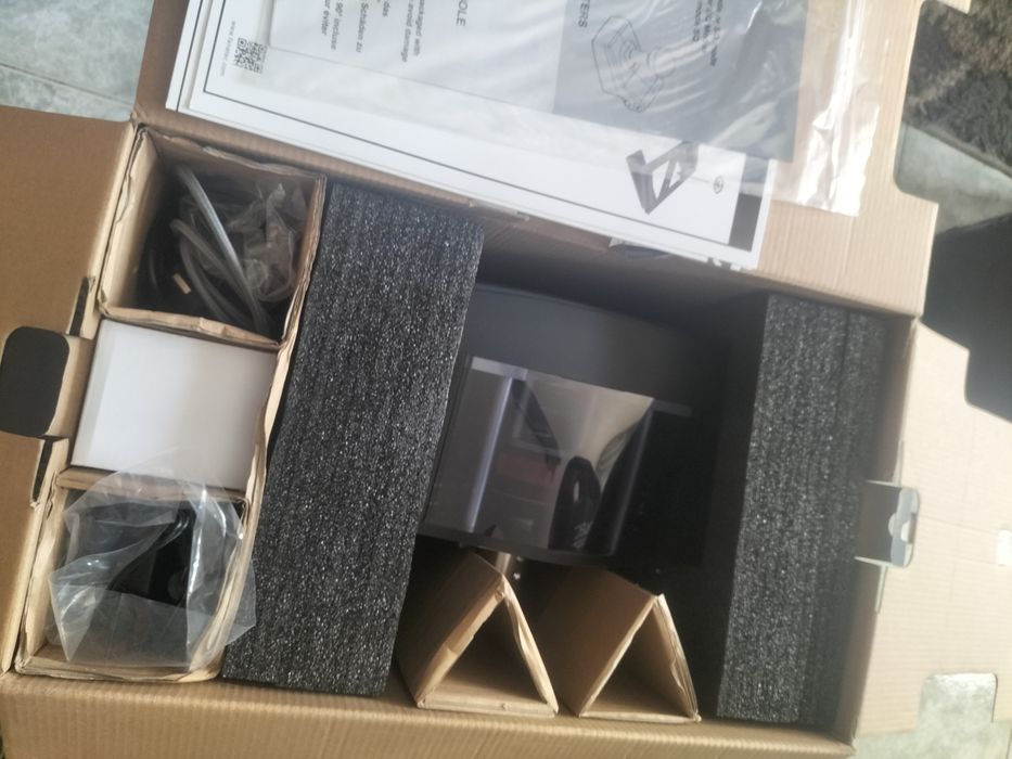 Fanatec Club Sport v2.5