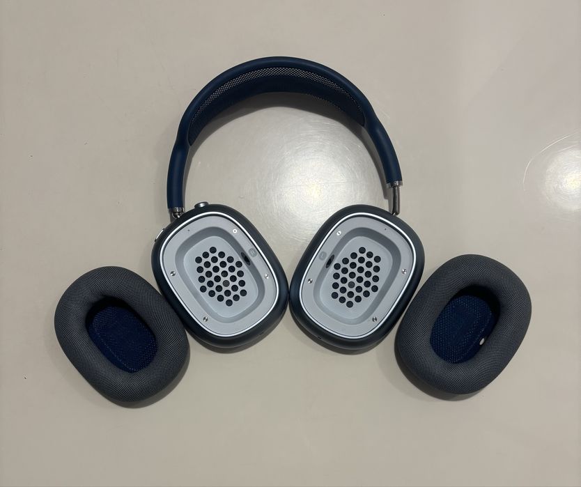 Apple Airpods Max