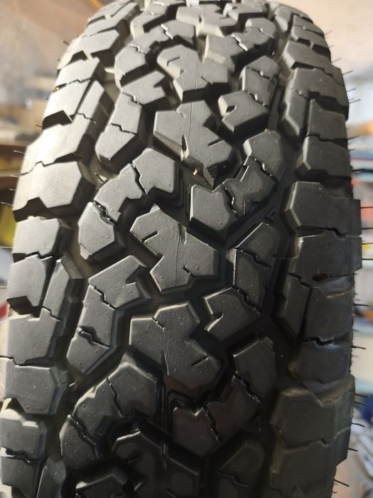 Продам пару АТ comforser 175/80/R14