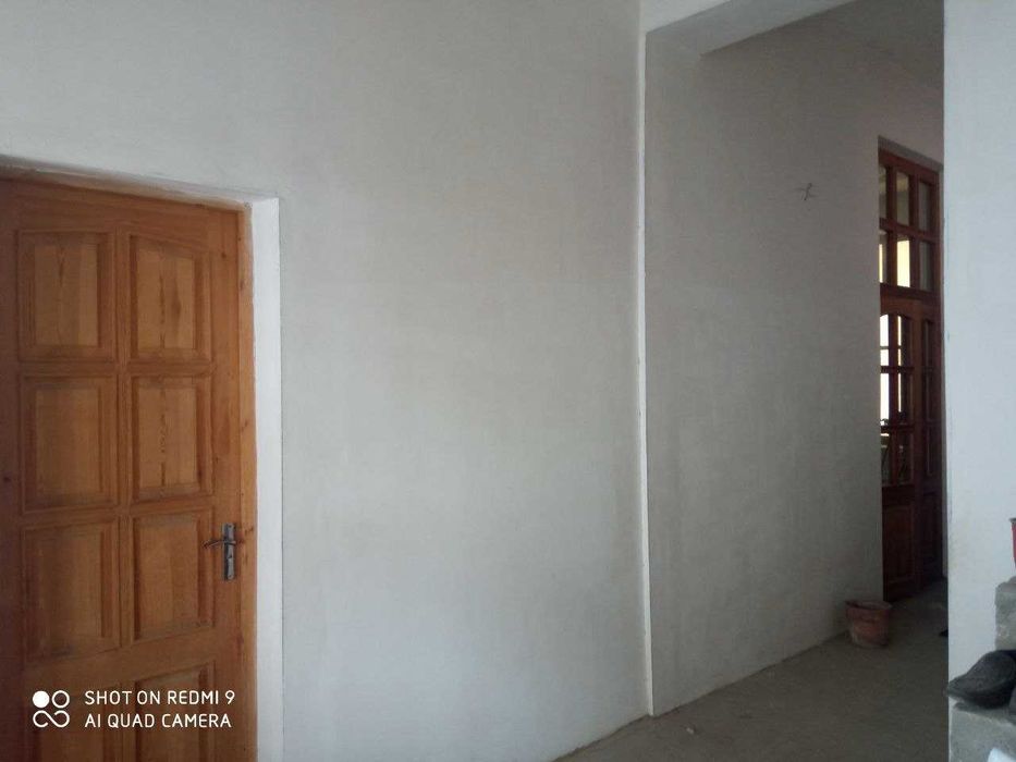 Uchastka qibray toza hovo joyda joylashkan