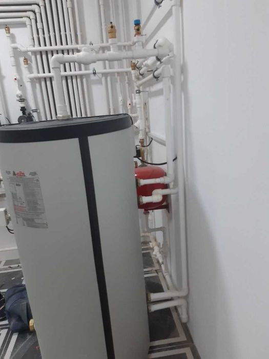 Santexnik usta xizmati