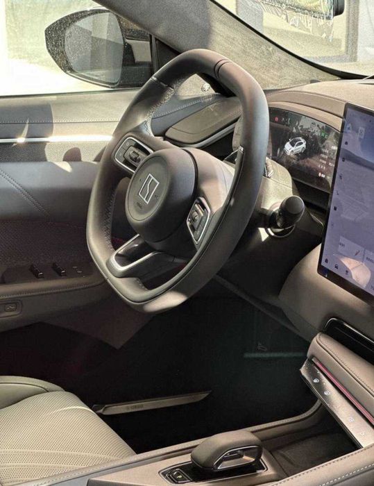 Zeekr 001 Z sport 15.600$ 2mator polniy privod