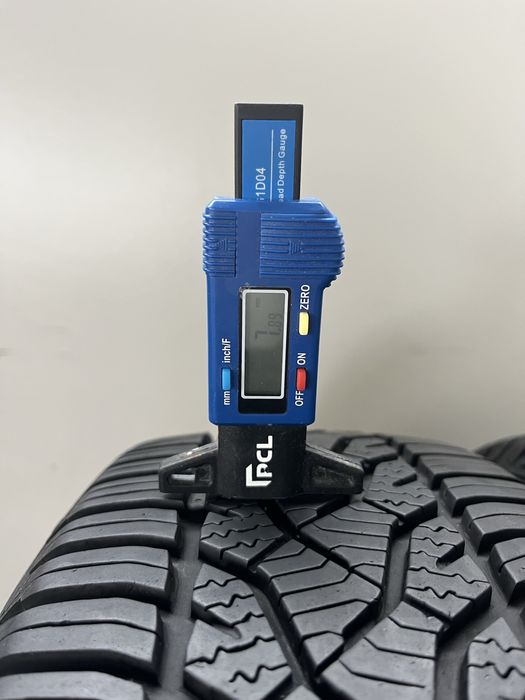 Всесезонни гуми 185/55/15 Barum