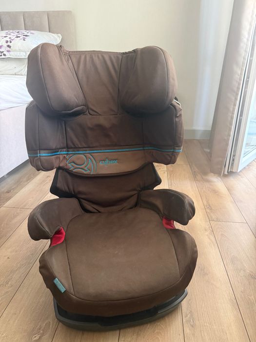 Автокресло cybex