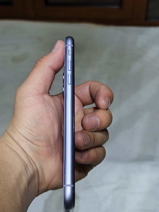 Iphone 11 64 gb ideal holata