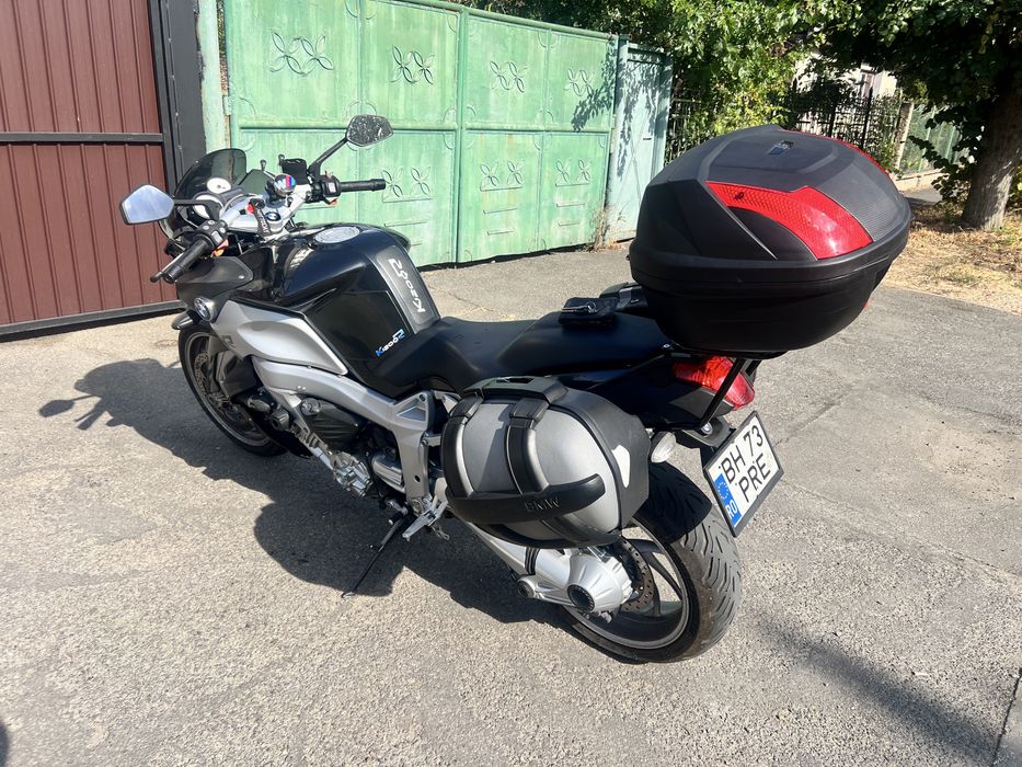 De vinzare BMW K1200 R