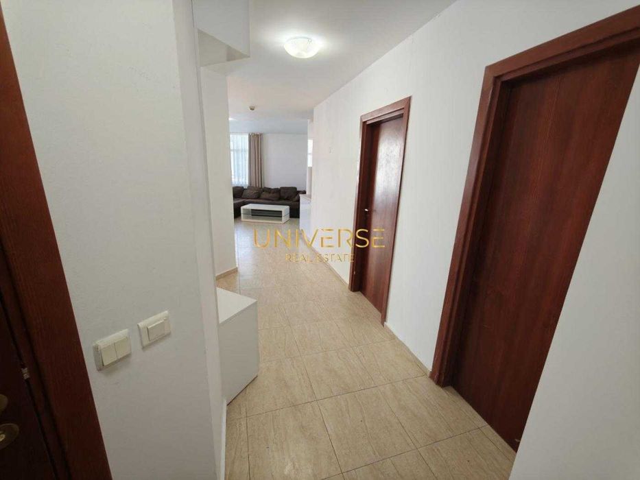 Продава се Тристаен апартамент в к.к. Слънчев бряг - 101 кв.м за 556 €/кв.м - Снимка #11