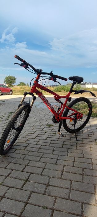 BTwin 540s XL MTB