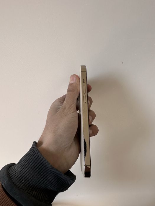 Iphone 14 pro max Gold