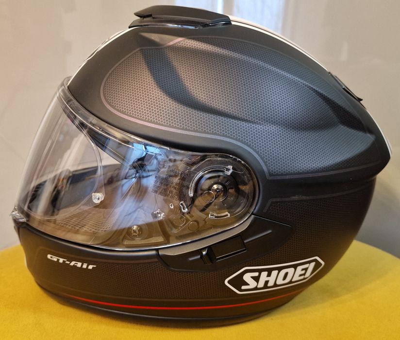 Shoei Gt-Air, Măsura S