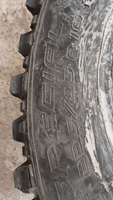 Гуми Insa Turbo Special TRACK 235/85R16