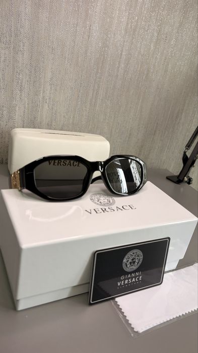 Очила Versace Medusa