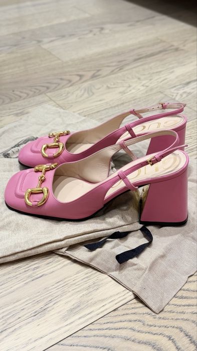 Туфли  Gucci , оригинал