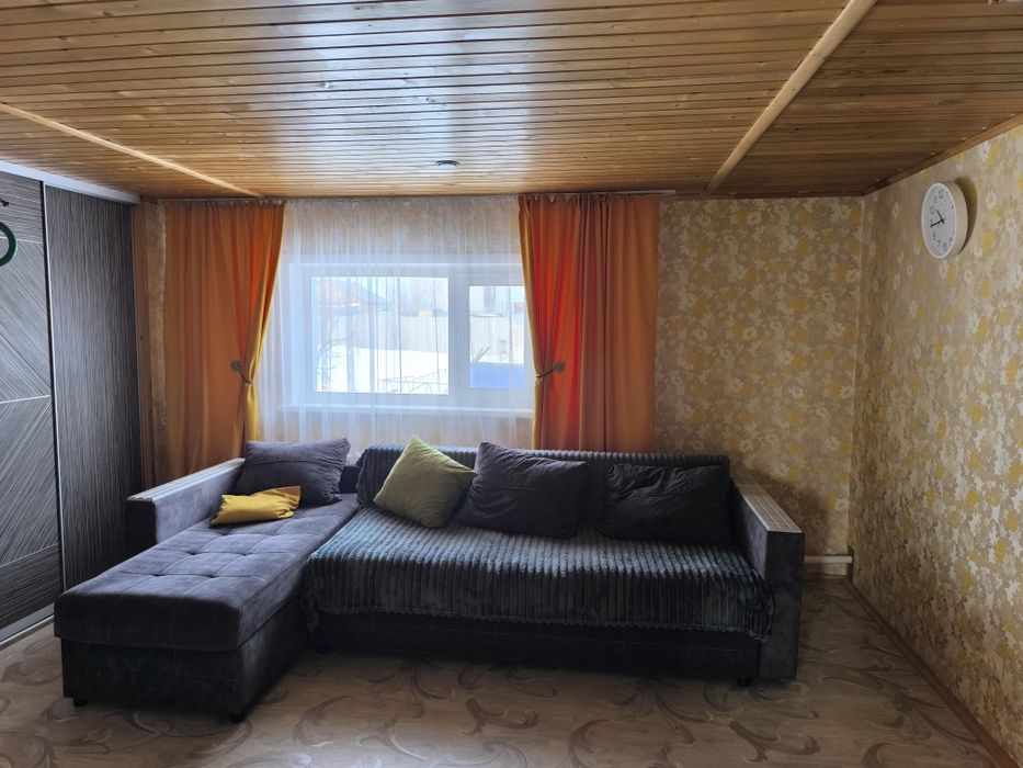 Продам дом. По кр.яр дачи.