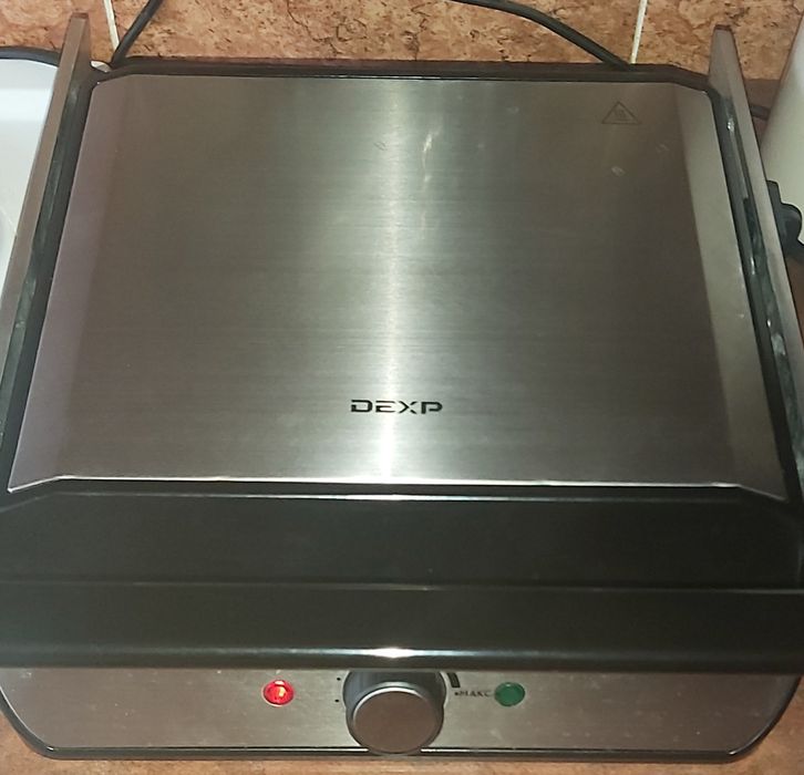 Срочно продам Эл.гриль.-30 000 тн