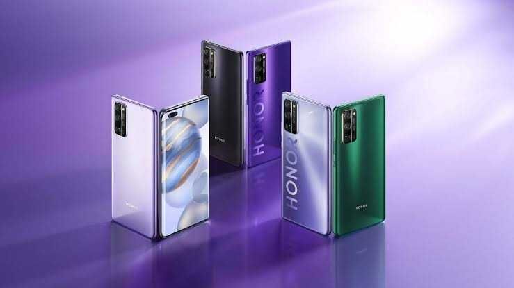 Honor 30 pro plus 8/256gb