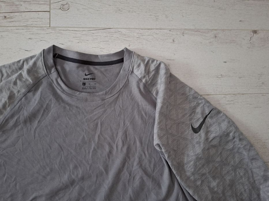 Nike Pro-Ориг. Блуза
