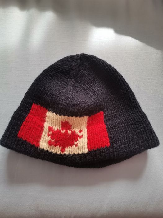 Fes caciula lana dama