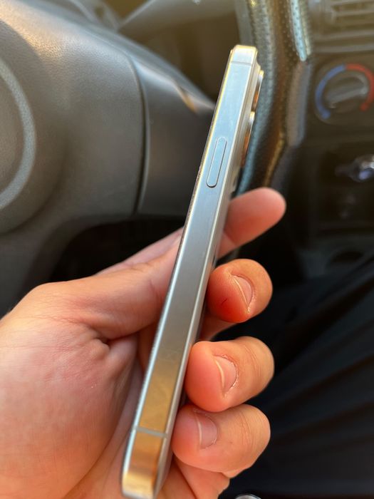 IPhone 15 pro ай