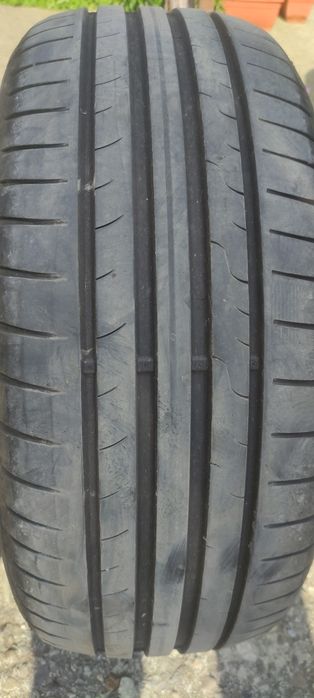 Летни гуми Dunlop 502/55/16