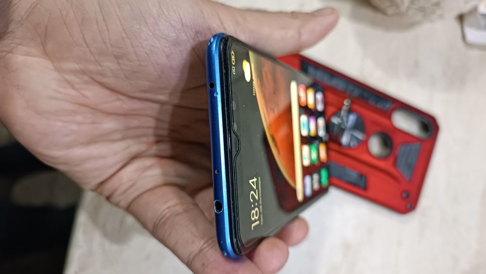 ТОП ЦЕНА !! Redmi Note 6 pro